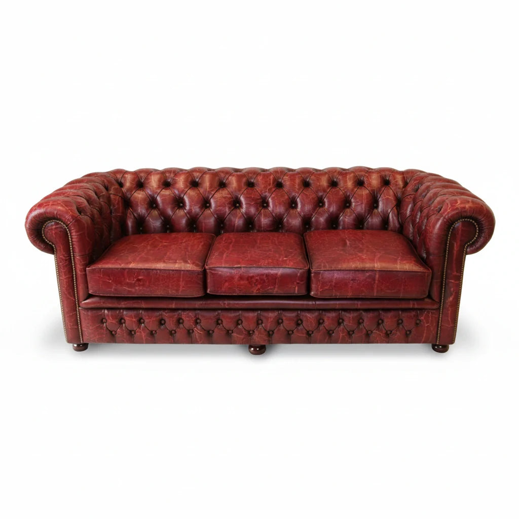 The Durham Chesterfield